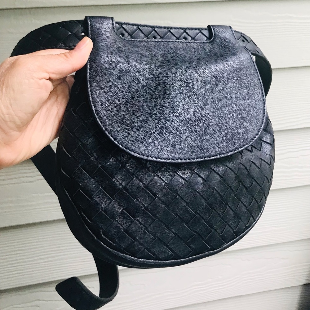 BOTTEGA VENETA ♨️Belt bag Vintage✅